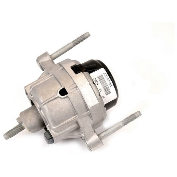 Left Engine Mount - Compatible with 2014 - 2019 Chevy Corvette 2015 2016 2017 2018