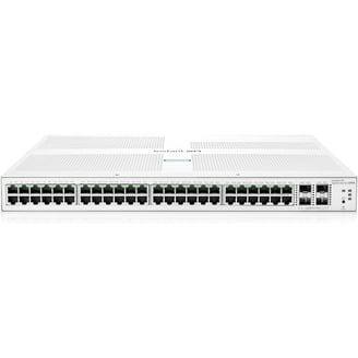 Meraki Go Cisco 8 Port Ethernet Internet Network Switch | Desktop