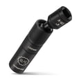 thumbnail image 1 of Dado para bujías DURATECH 5/8" con articulación giratoria y imán, Cr-V, 1 of 8
