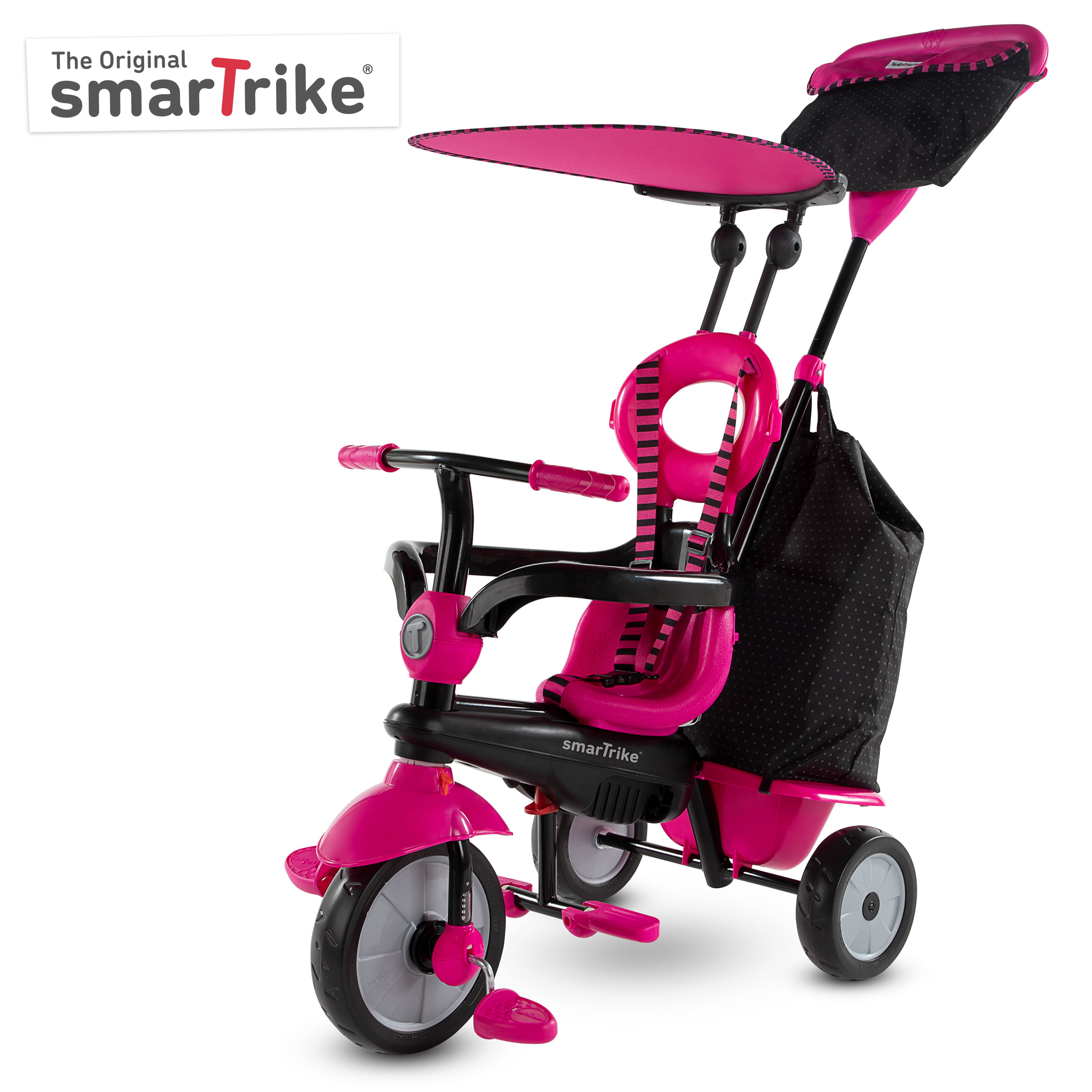 tricycle for toddlers walmart