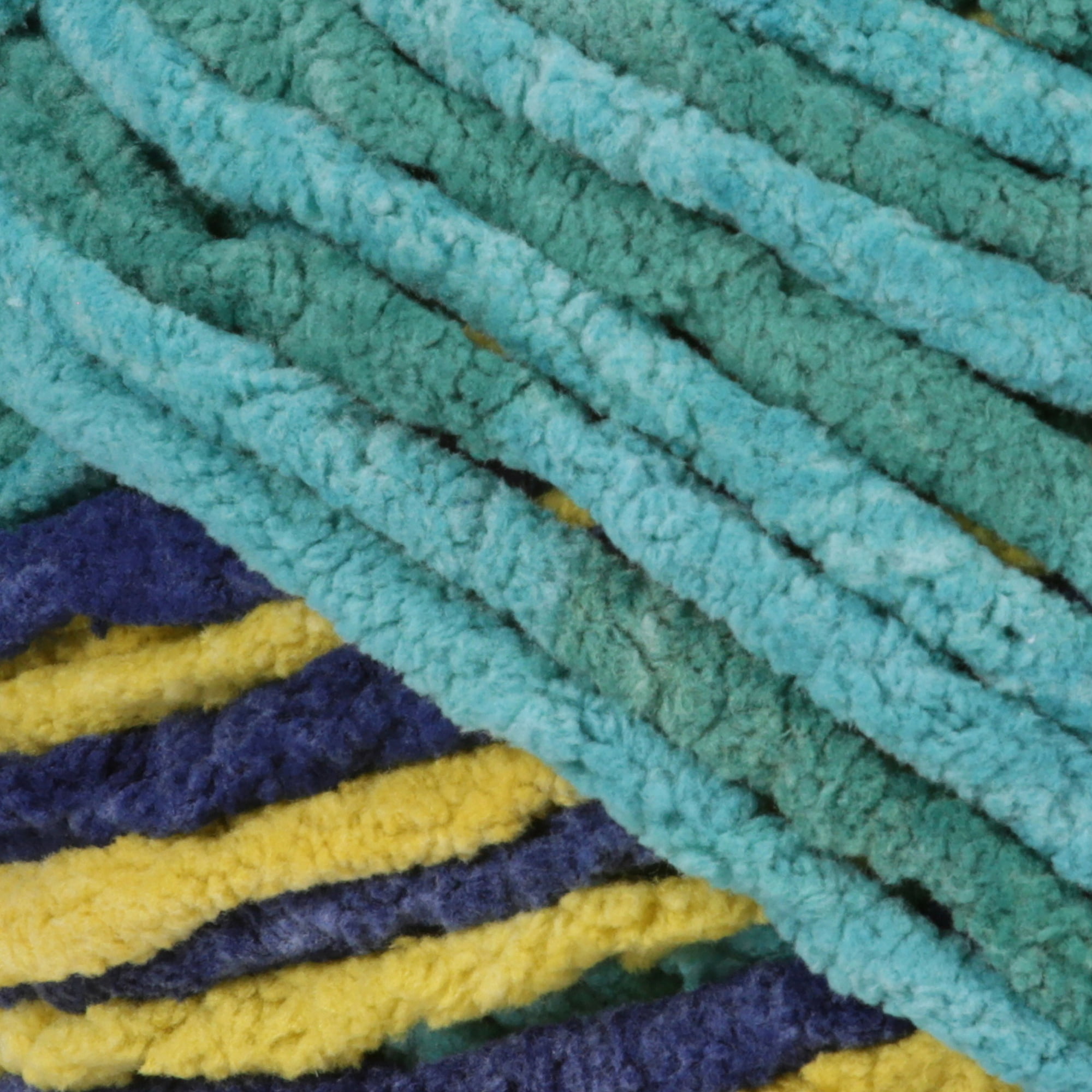 Bernat Blanket Coastal Collection Yarn, Dorset, 10.5oz(300g), 2 Pack