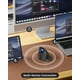 thumbnail image 4 of Ratón Trackball inalámbrico ProtoArc EM05 NL Bluetooth Azul, 4 of 7
