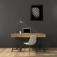 thumbnail image 4 of Carson, Brian 19x24 Black Modern Framed Museum Art Print Titled - Dundas Street Toronto No 1, 4 of 5