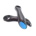 thumbnail image 4 of 2x Embouts de Guidon de Vélo de Montagne Angle Réglable 22.2mm PP Antidérapant Bleu, 4 of 9