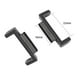 thumbnail image 3 of Kit de adaptadores de correa de reloj de 16 mm y 22 mm para GW-M5610, 110, 100, 120, 150, 8900, G-5600, 6900, 9052, 8900 y 300 , Negro, 3 of 7