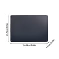thumbnail image 3 of Suitable For 404 MacBook Protective 15 Inch Computer Protective Air Crystal 2025 MacBook Air 11/4/3448 Flat, 3 of 9
