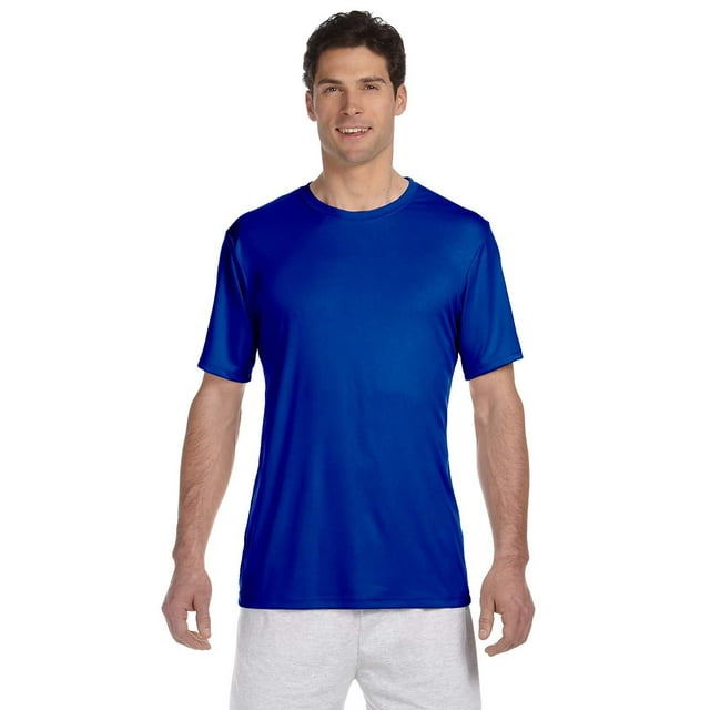 Hanes T-Shirt Adulte Cool DRI avec FreshIQ - 4820