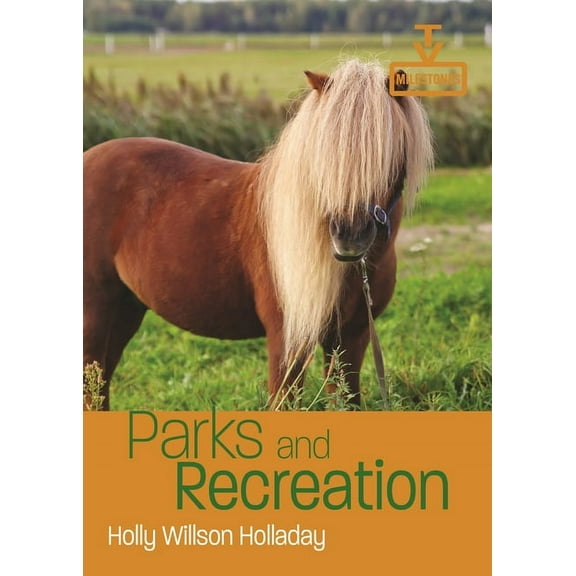 TV Milestones Parks and Recreation, (Paperback)