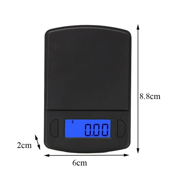 Cooking clearance scale walmart