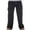 Black, variant on Men's Heavyweight Fleece Cargo Pants, 4X-Large, Black