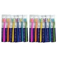 thumbnail image 1 of 12x Clean Between Soft Toothbrush for Sensitive and Bleeding Gums Gentle^ V5T0, 1 of 3