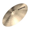 thumbnail image 4 of Crash Cymbal Sabian Stratus 18" B20 Bronze Natural, 4 of 8