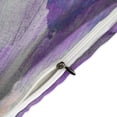 thumbnail image 4 of Sam smith Comfort Fit Clean Finish Durable Fabric Easy Zip Access Duvet Cover Sets Daily Life, 4 of 5