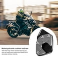thumbnail image 2 of Labymos Motorcycle Side Stand For Honda Xadv X-adv 750 2017-2019 Titanium, 2 of 5