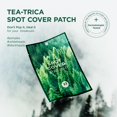 thumbnail image 4 of Cubremanchas para té Pimple Patch SKIN1004, 22 unidades, 4 of 9