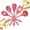 Earthy Pink, variant on Starpack 'Stir & Serve' Silicone Cooking Utensils Set (5 Pcs) - 10.5" - Kitchen Utensil Set Heat Resistant to 600°F - Kitchen Utensils for Nonstick Cookware