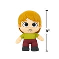 thumbnail image 2 of Warner Bros. Scooby-Doo 8 inch Shaggy Plush - Super-soft and Huggable Plush Toy, 2 of 5