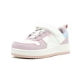 thumbnail image 3 of Tenis Xti para Niña Running Casuales Lila Ajuste Velcro 20, 3 of 6