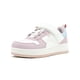 thumbnail image 3 of Tenis Xti para Niña Running Casuales Lila Ajuste Velcro 19.5, 3 of 6