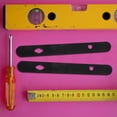 thumbnail image 4 of FRCOLOR 2Pcs Vacuum Sealer Replacement Parts Vacuum Sealer Replacement Gaskets For Vacuum Sealers For Home And Commercial Use Sealer Gaskets Vacuum Sealing Gasket Compatible with B2, 4 of 8