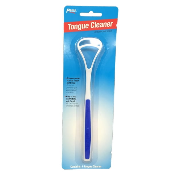 Tongue Cleaner