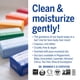 thumbnail image 5 of Dr. Bronner's - Jabón de barra de castilla pura (menta, 5 onzas, paquete de 8) - Hecho con aceites orgánicos para rostro, cuerpo y cabello, suave e hidratante, biodegradable, vegano, libre de crueldad, 5 of 5