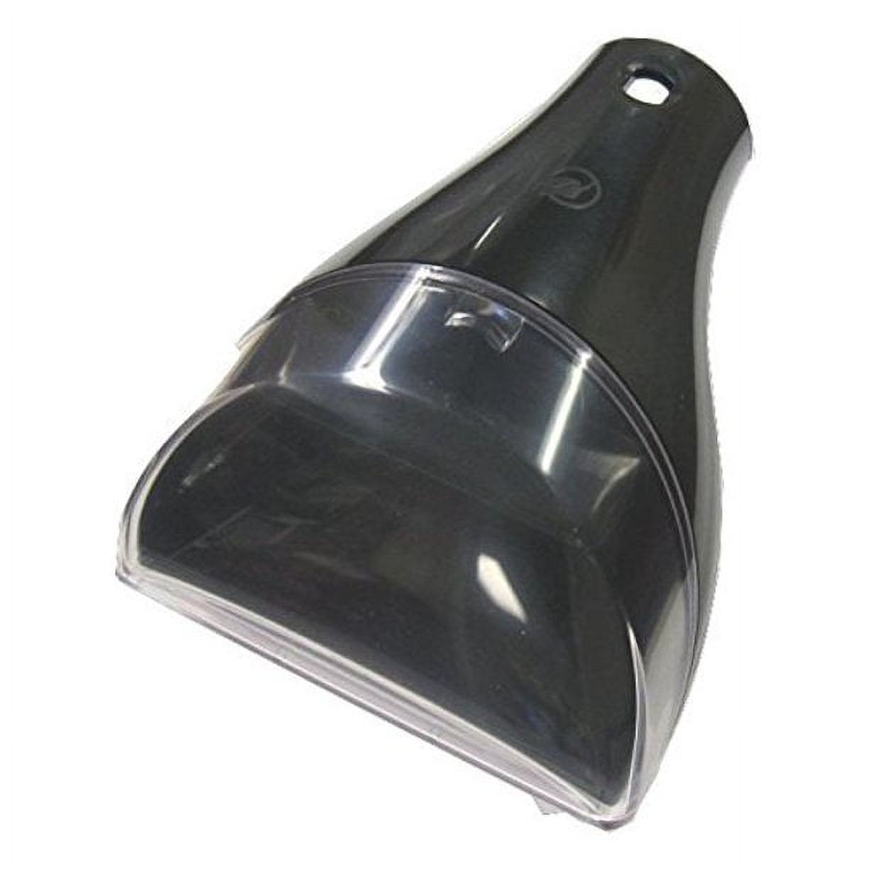 Genuine BISSELL SpotClean ProHeat Hose Handle Assembly - Part 1606127 - Fits Models 36981, 5207 Series