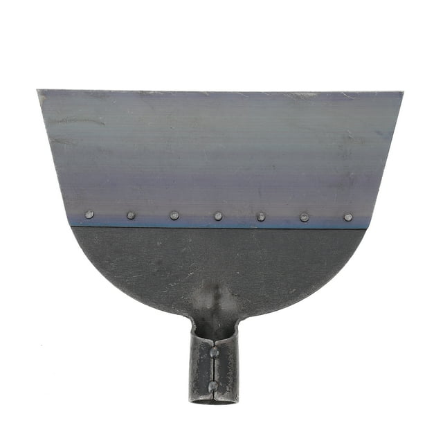 1 UNID HABO DE ACERO MUJER MULTI PROPÓSITO AGURENO PUSH PUSH PUSHOVEL CABEZA DE LA PERA