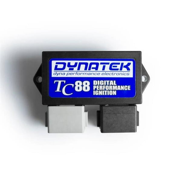 Dynatek TC88-2P 95-03 Harley-Davidson Twin-Cam Dyna TC88 Digital Performance Ignition Module