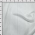 thumbnail image 3 of oneOone Viscose Jersey Fabric Vertical Stripe Fabric Prints By Yard 60 Inch Wide, 3 of 5
