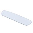 thumbnail image 3 of Interior mirror glass, replacement for Volvo V40, V40xc, V40cc, 2013-2021, 3 of 5