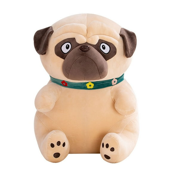 Giant Pug Giant Pug