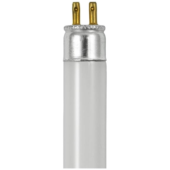 Exlonjet F8T4-DL 13.2 in. Daylight - Watts: 8W, Type: T4 Fluorescent Tube, Color