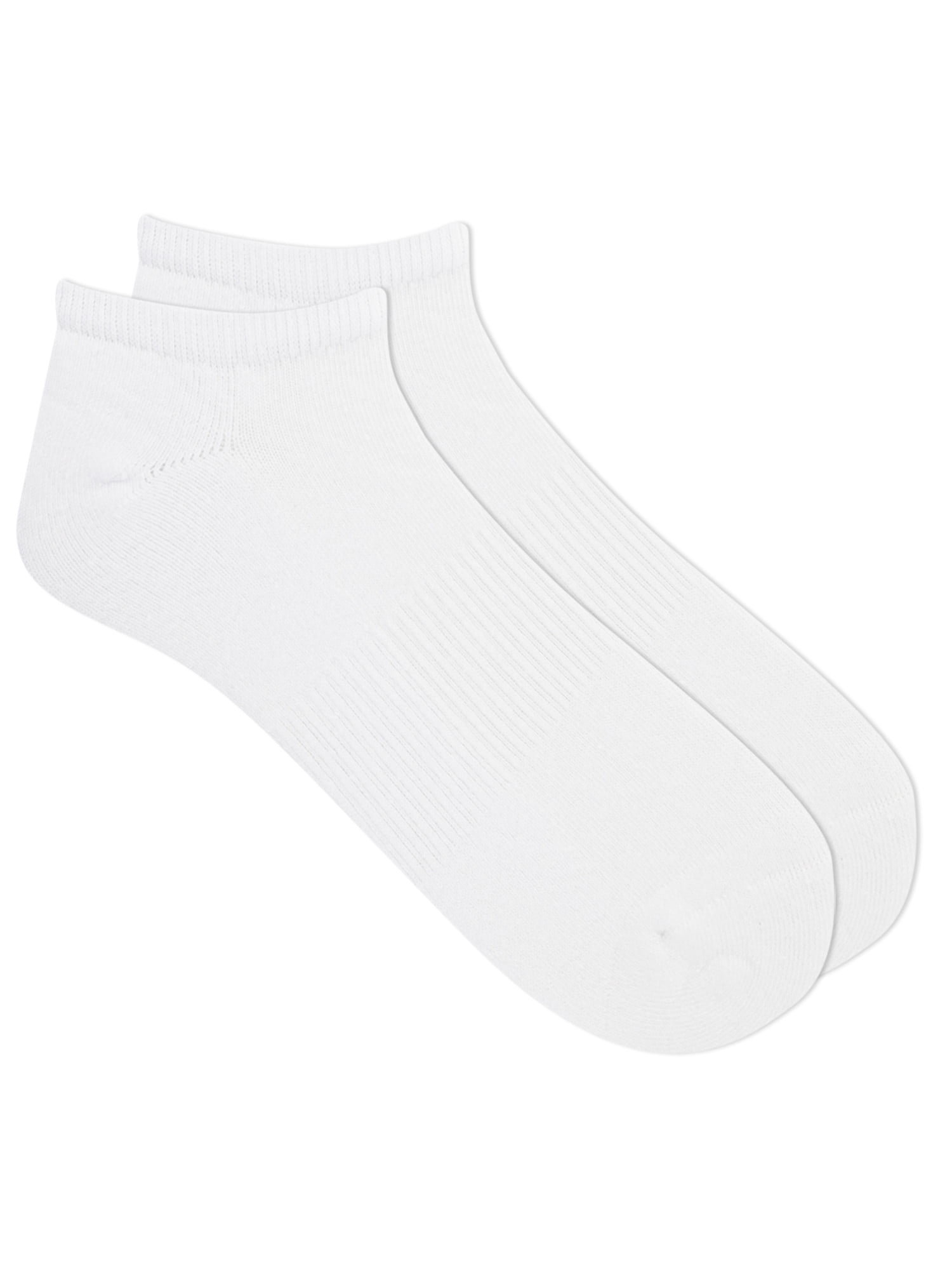 Athletic Works Men's P6 Noshow