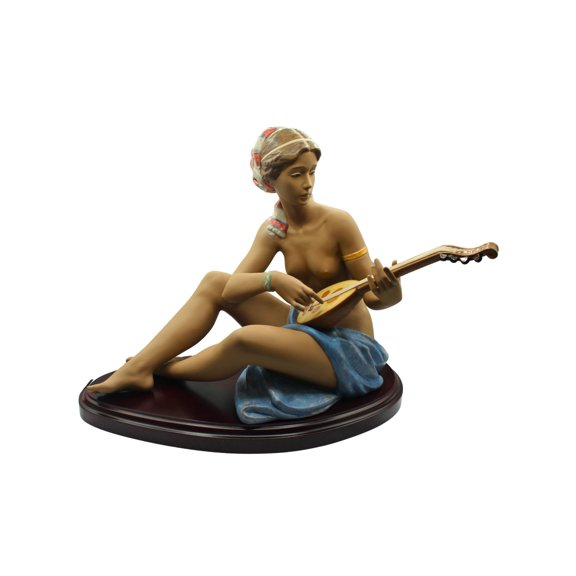 Lladro Figurine: 17678 Schehrazade | Limited to 1,000 | Mint with Box