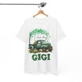 thumbnail image 5 of Flower Truck I Love Being Gigi Mother Day Shirt, Grandma Shirt ID-0417-VFIK, 5 of 8