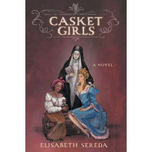 Casket Girls, (Paperback)