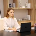 thumbnail image 4 of MOSISO Compatible avec MacBook Pro 16 Pouces Étui 2020 2019 Version A2141 avec Touch Bar, Ultra Mince Protecteur, 4 of 5