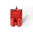 thumbnail image 2 of MSD Ignition Ignition Coil 8207 Blaster SS; Single Tower Coil; 40000 Volts; Effective Up To 12500 RPM; Red, 2 of 5