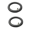 thumbnail image 1 of 2PCS 8 Inch 8X1 1/4 Scooter Inner Tube with Bent Valve Suits A-Folding Bike Electric / Gas Scooter, 1 of 5