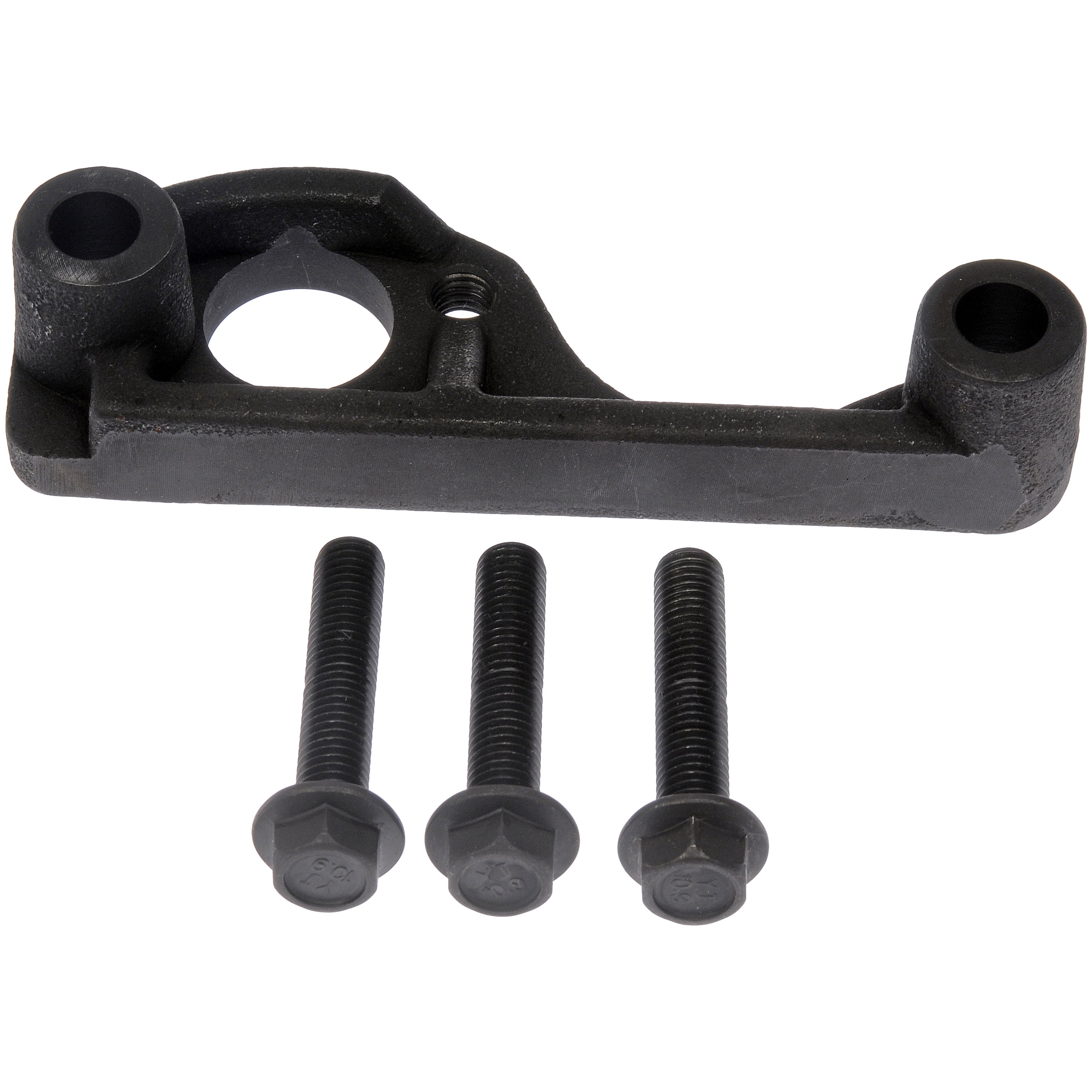 Dorman 917-142 Exhaust Manifold to Cylinder Head Repair Clamp for Specific Models, Black Fits select: 1999-2019 CHEVROLET SILVERADO, 2000-2014 CHEVROLET TAHOE