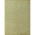 thumbnail image 2 of Jill Zarin Outdoor Collection Area Rug - Costa Rica (9' x 12' Rectangle Yellow and Aqua/Light Blue), 2 of 11
