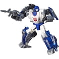 thumbnail image 1 of Figura de Acción Transformers Autobot Mirage WFC-S43 E4501AS00, 1 of 2