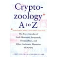 thumbnail image 1 of La Cryptozoologie de A à Z, 1 of 2