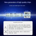 thumbnail image 4 of GM808-Q Scanner Module Global Scan Engine Barcode QR Code Reading Module Extremely Small Code Scanning Module, 4 of 10