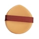 thumbnail image 4 of Powder Puff Soft Air Cushion Powder Puff Face Puff Pad Esponja de maquillaje para mezclar polvo facial Líquido para viajes y la, 4 of 9