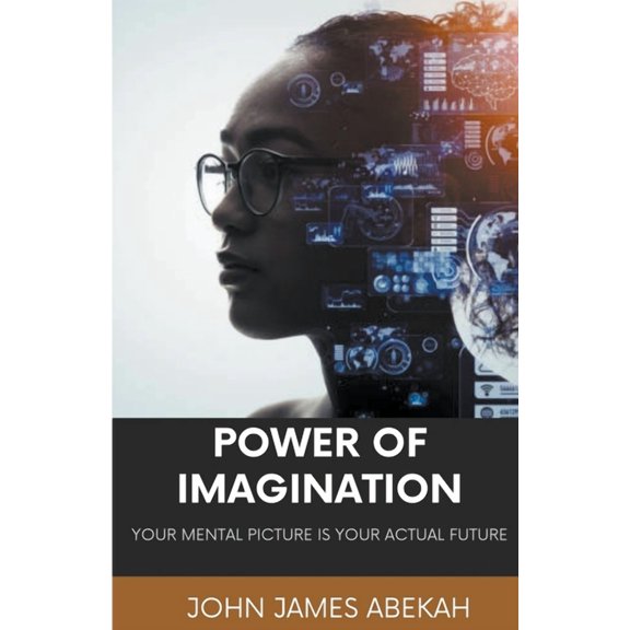 Power of Imagination, (Paperback)