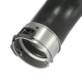 thumbnail image 5 of Car Right Turbo Intercooler Pipe Hose 2465280682 for Mercedes-Benz CLA250 2014-2018, 5 of 6