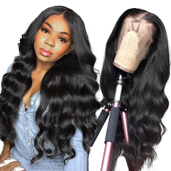 Sensationnel half 2025 wig 7058