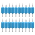 thumbnail image 1 of Pinzas de extensión de pestañas de volumen, pinzas de extensión de pestañas Pinzas de pestañas de acero inoxidable Pinzas de extensión de pestañas Durabilidad extendida Jadeshay A, 1 of 8